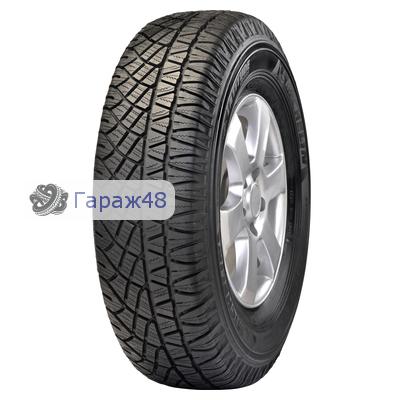 Michelin Latitude Cross 235/55 R17 103H